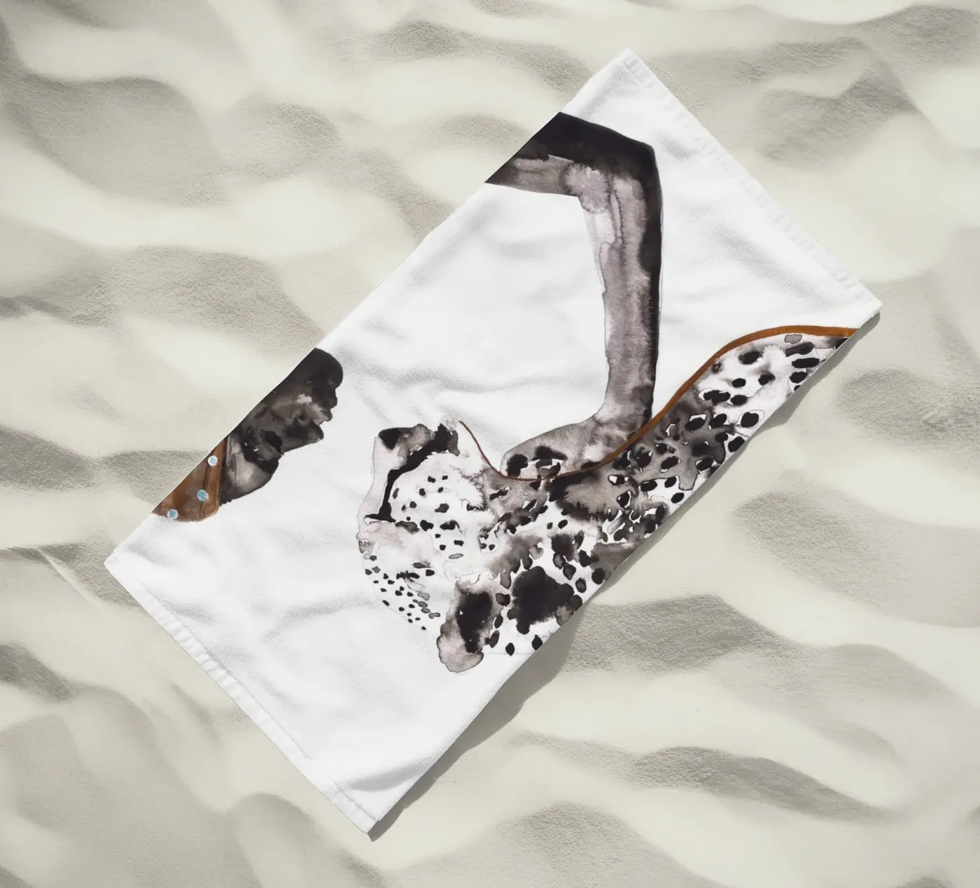 GRAZIA telo mare da Adele.Grace