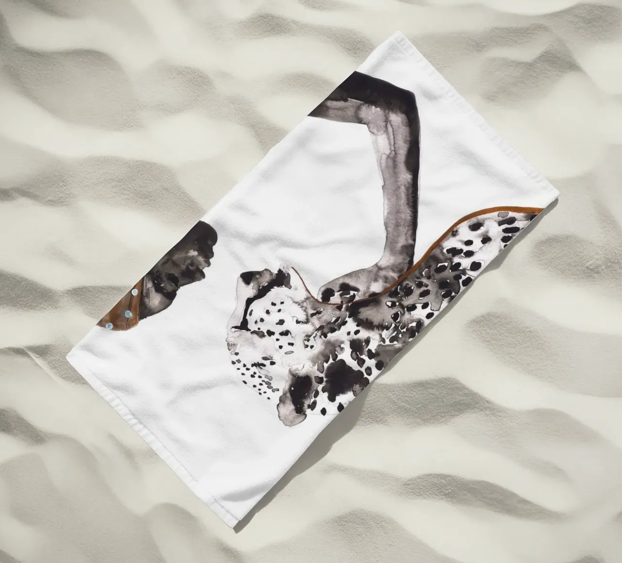 GRAZIA telo mare da Adele.Grace