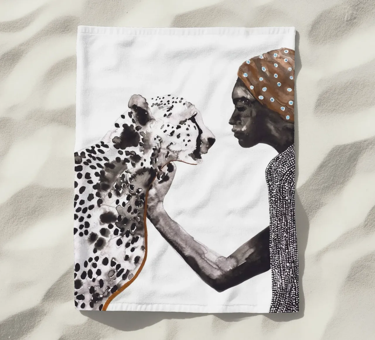 GRAZIA telo mare da Adele.Grace