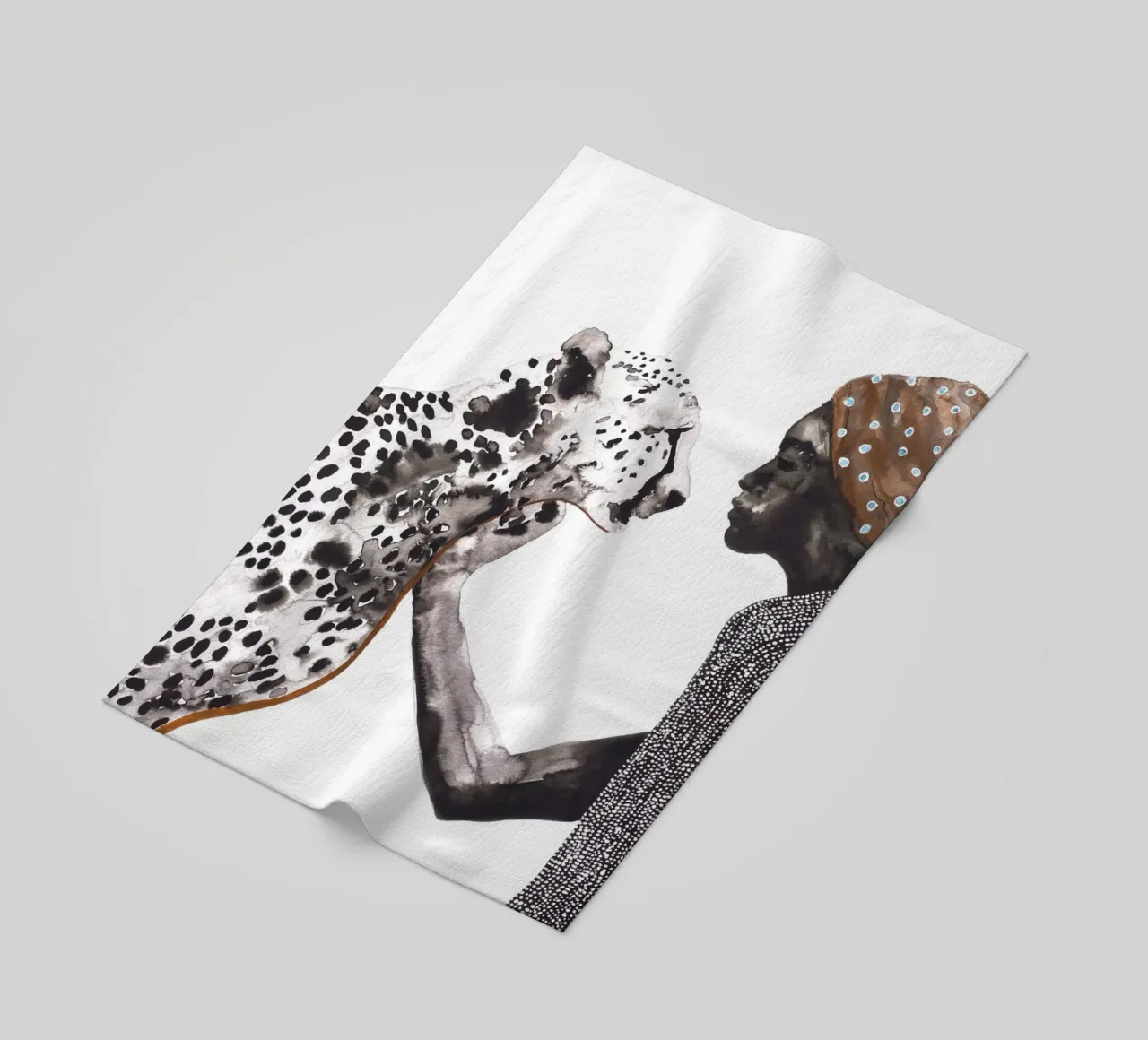 GRAZIA telo mare da Adele.Grace