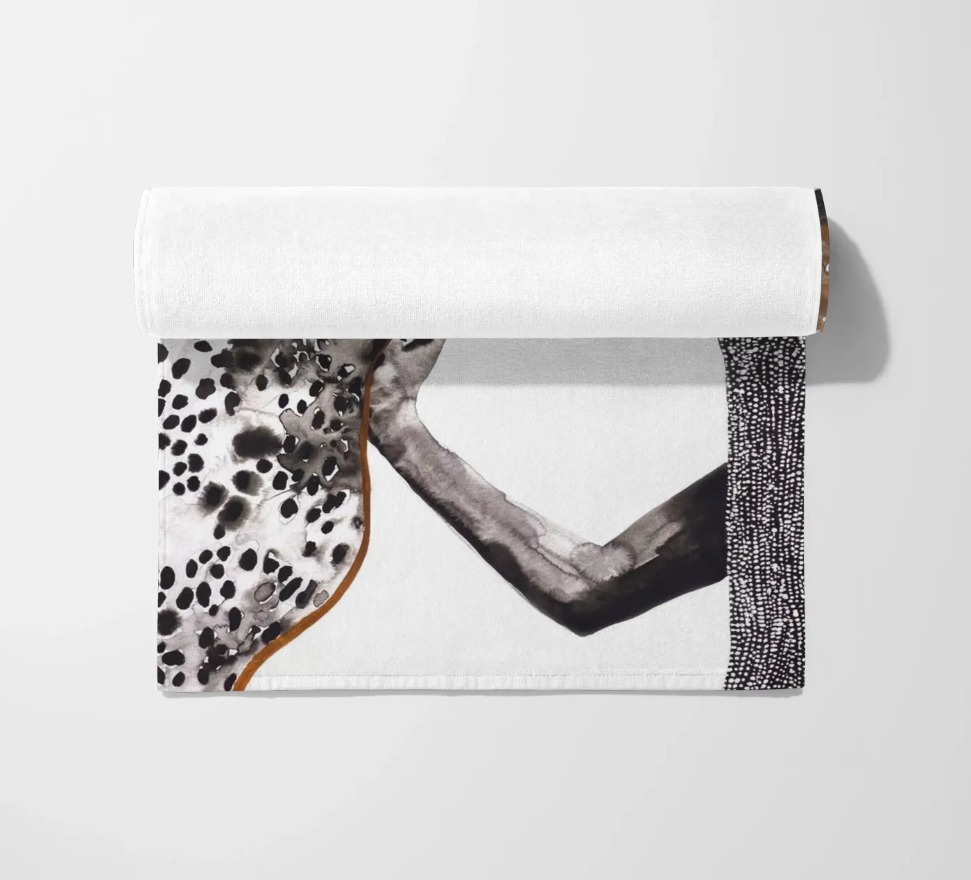 GRAZIA telo mare da Adele.Grace