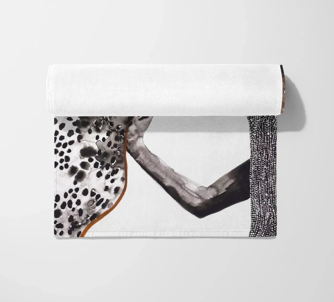 GRAZIA telo mare da Adele.Grace