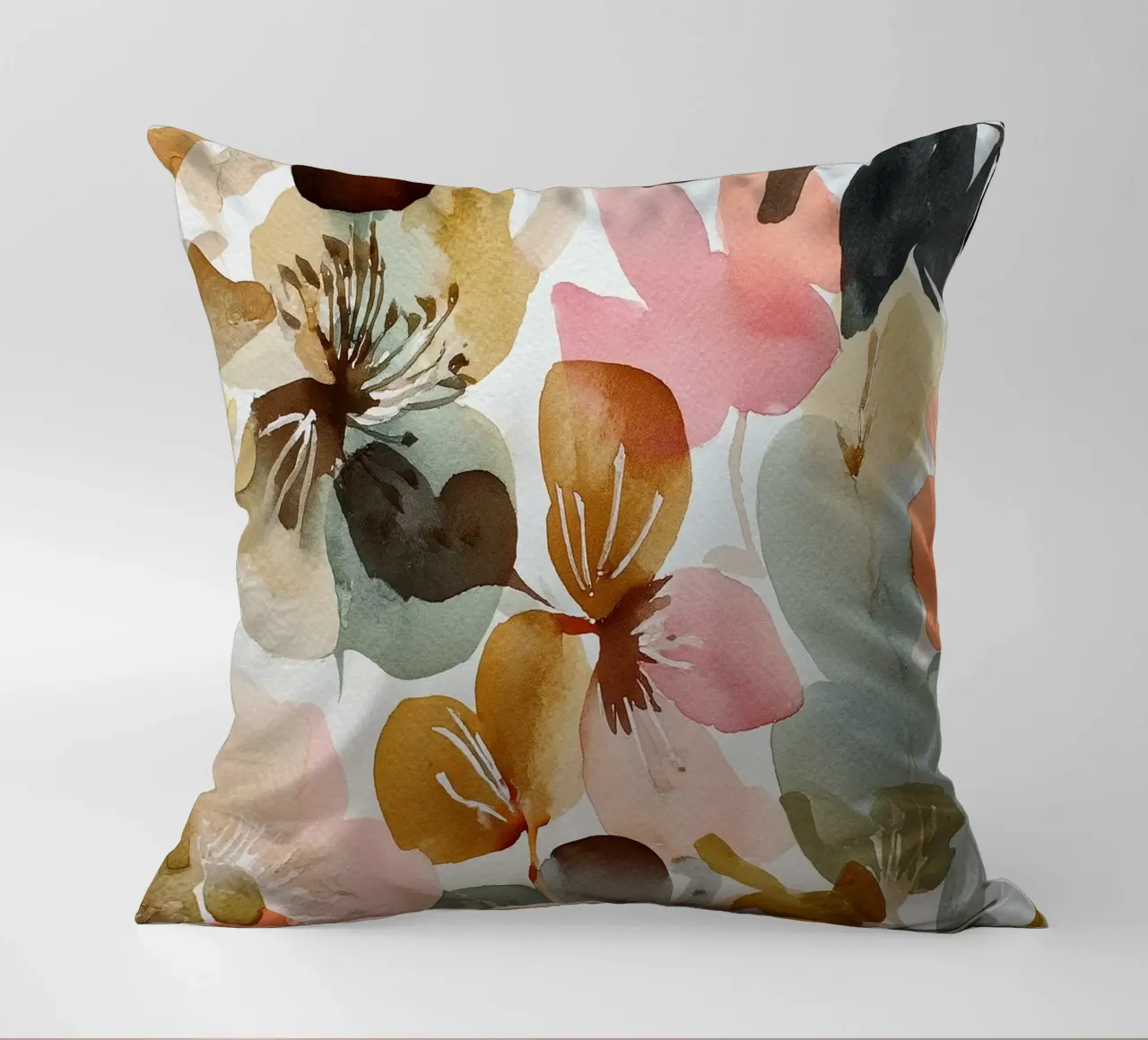 Pillow Pattern No 15 cuscino da treechild