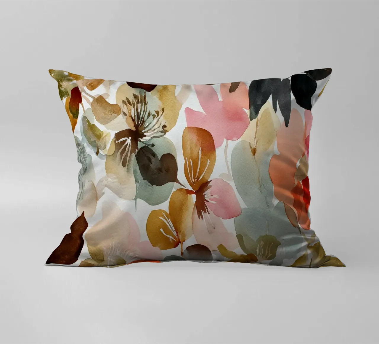 Pillow Pattern No 15 cuscino da treechild