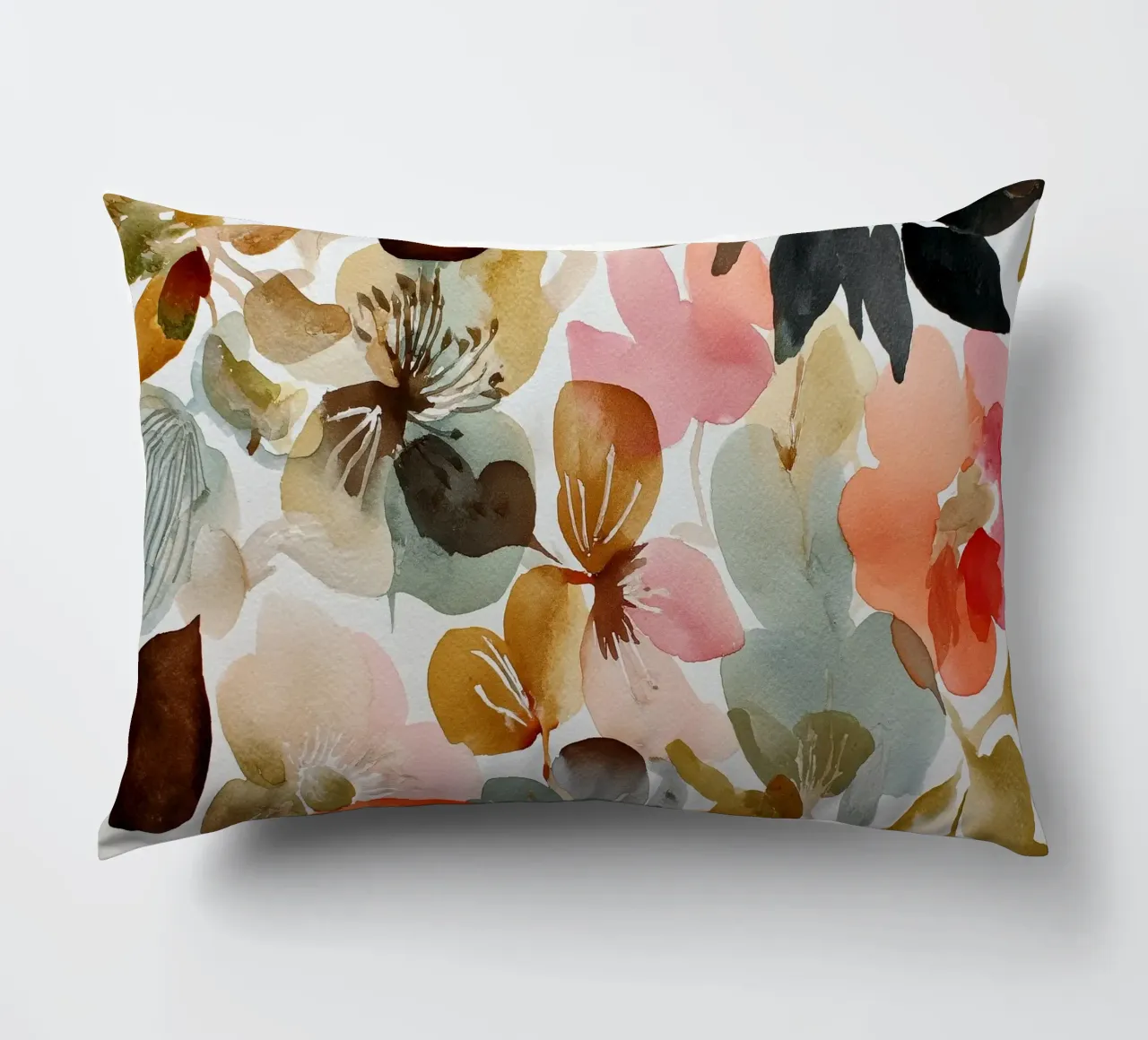 Pillow Pattern No 15 cuscino da treechild