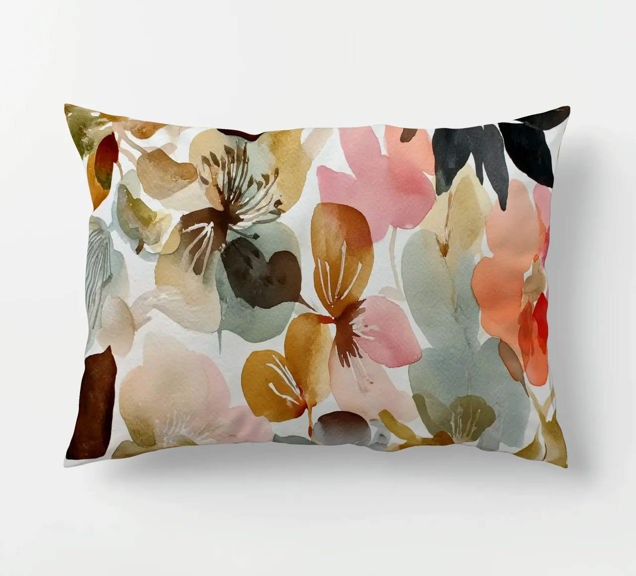 Pillow Pattern No 15 cuscino da treechild