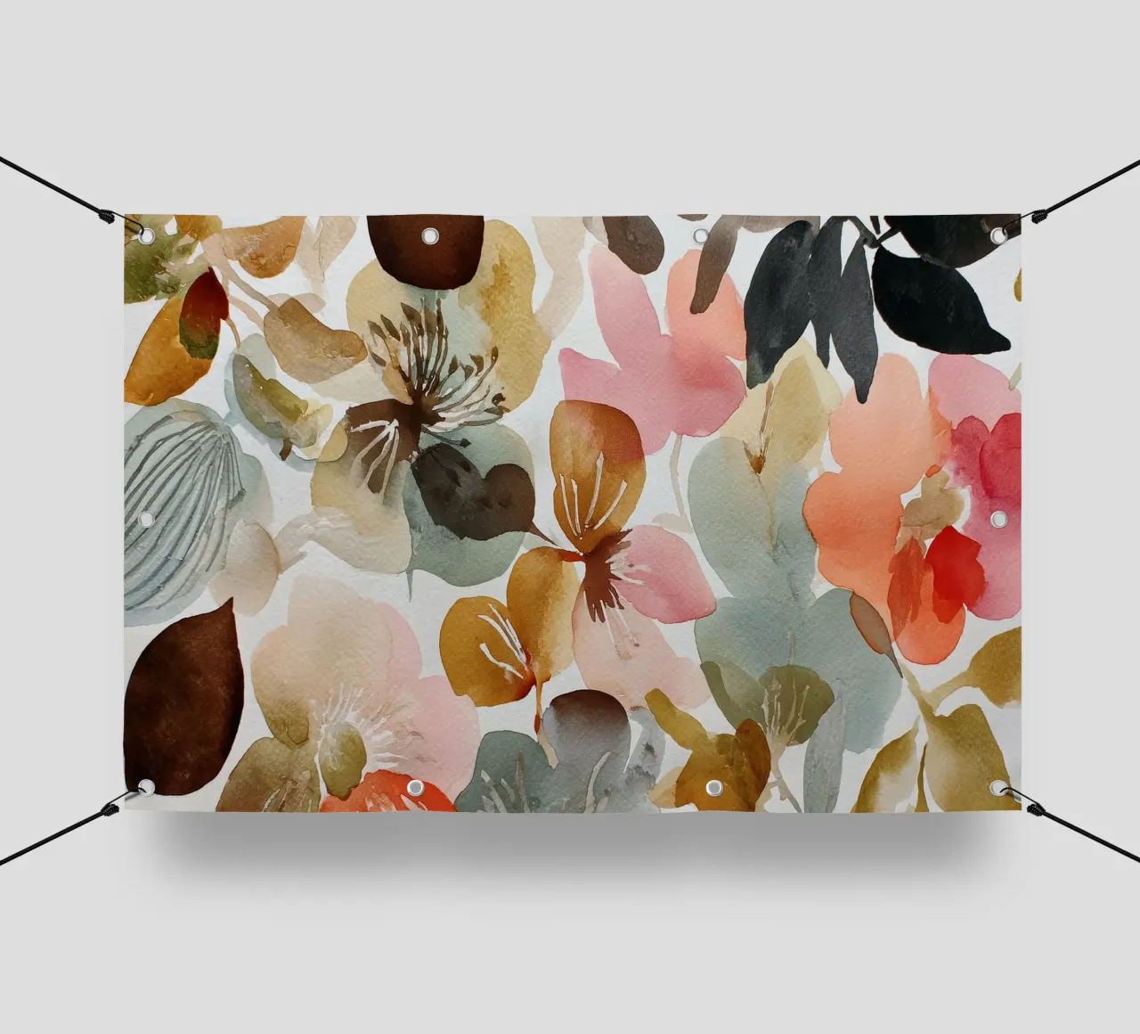Pillow Pattern No 15 telo in pvc da treechild