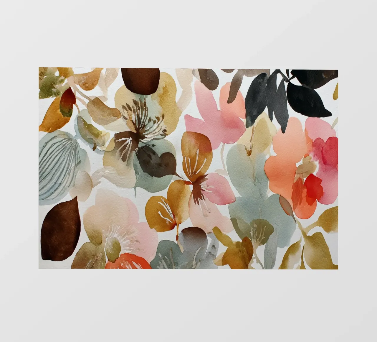 Pillow Pattern No 15 telo in pvc da treechild