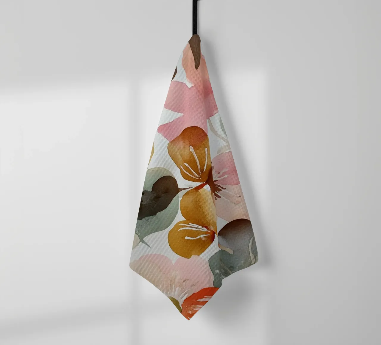 Pillow Pattern No 15 canovaccio da cucina da treechild