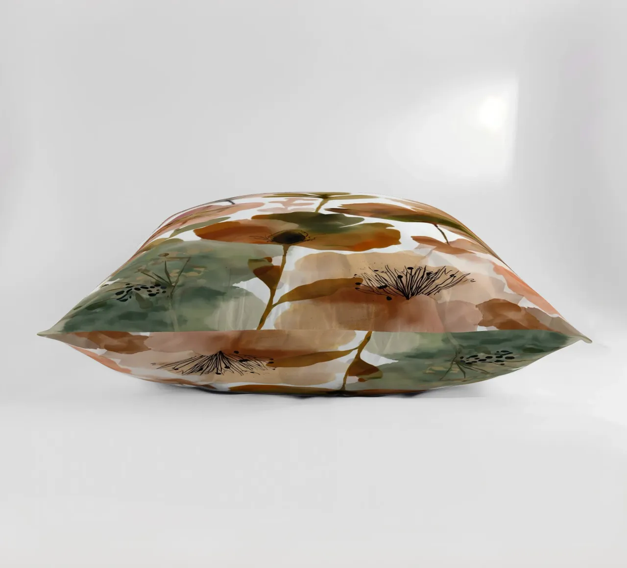 Pillow Pattern No 16 cuscino da treechild