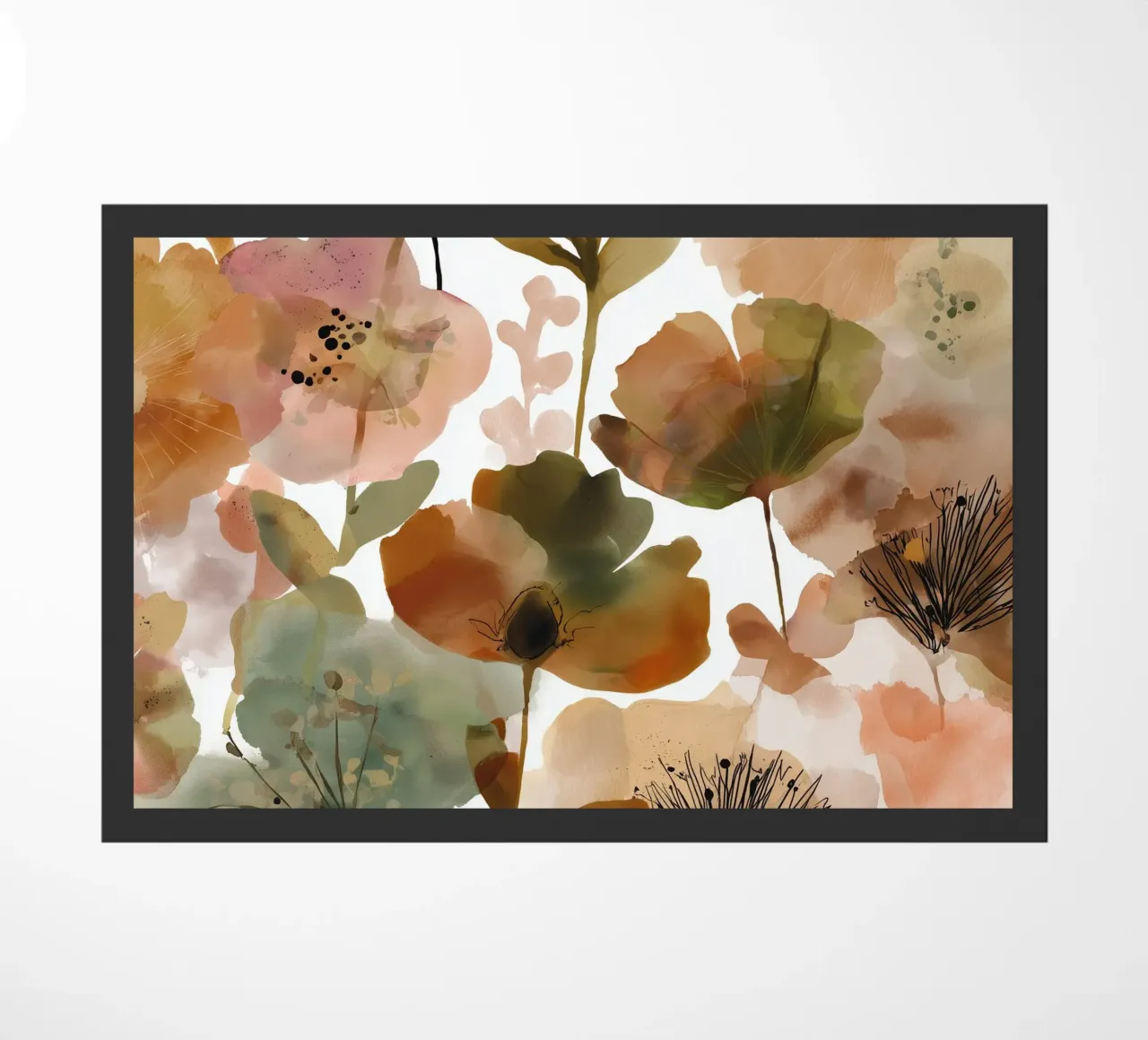 Pillow Pattern No 16 zerbino da treechild