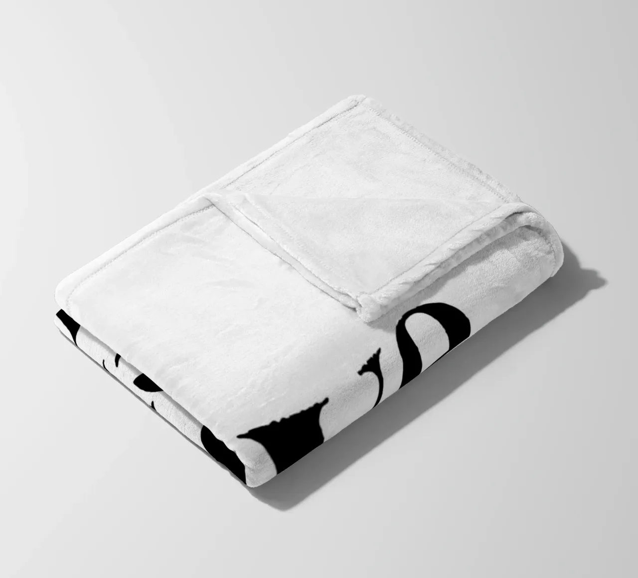 Prove them wrong coperta in pile da Type & Tape