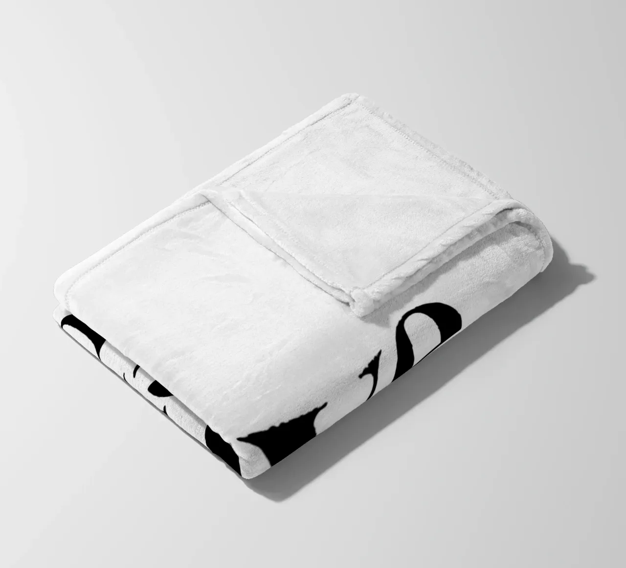 Prove them wrong coperta in pile da Type & Tape