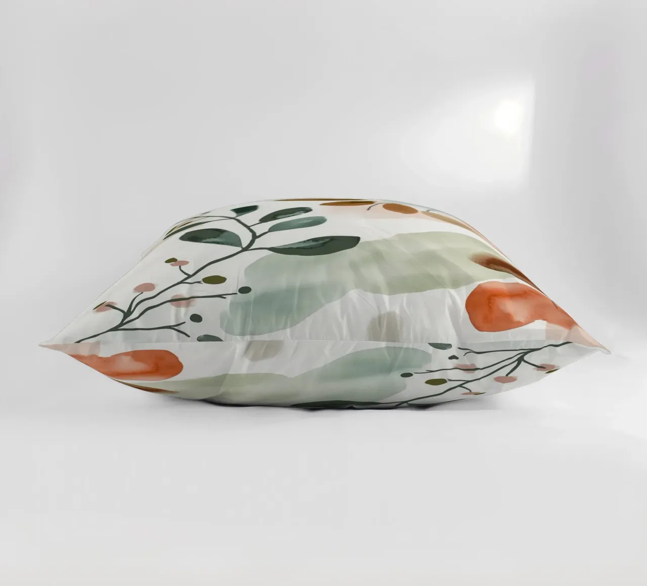 Pillow Pattern No 17 cuscino da treechild