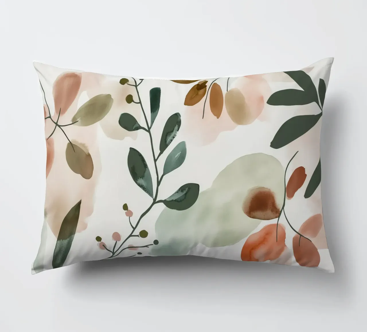 Pillow Pattern No 17 cuscino da treechild