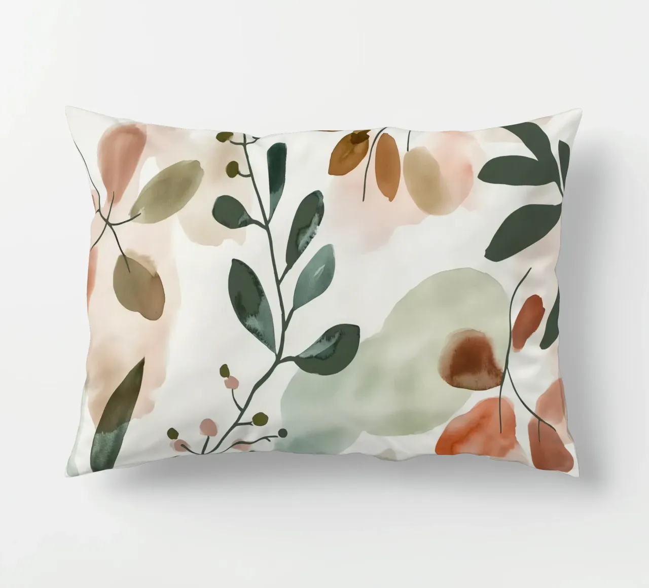 Pillow Pattern No 17 cuscino da treechild