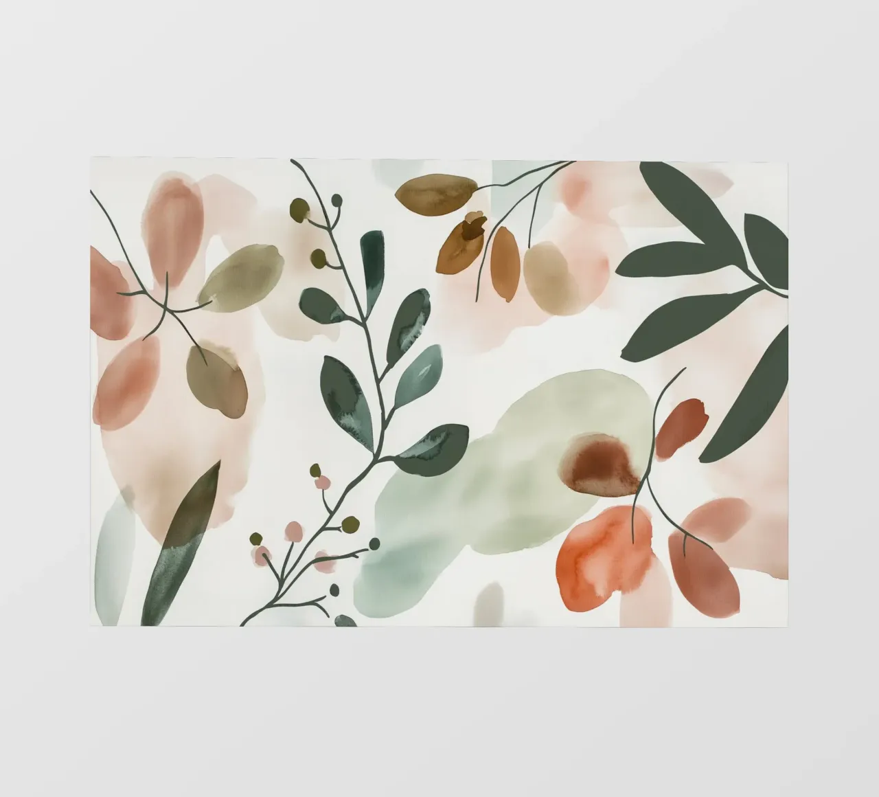 Pillow Pattern No 17 pellicola backlit da treechild