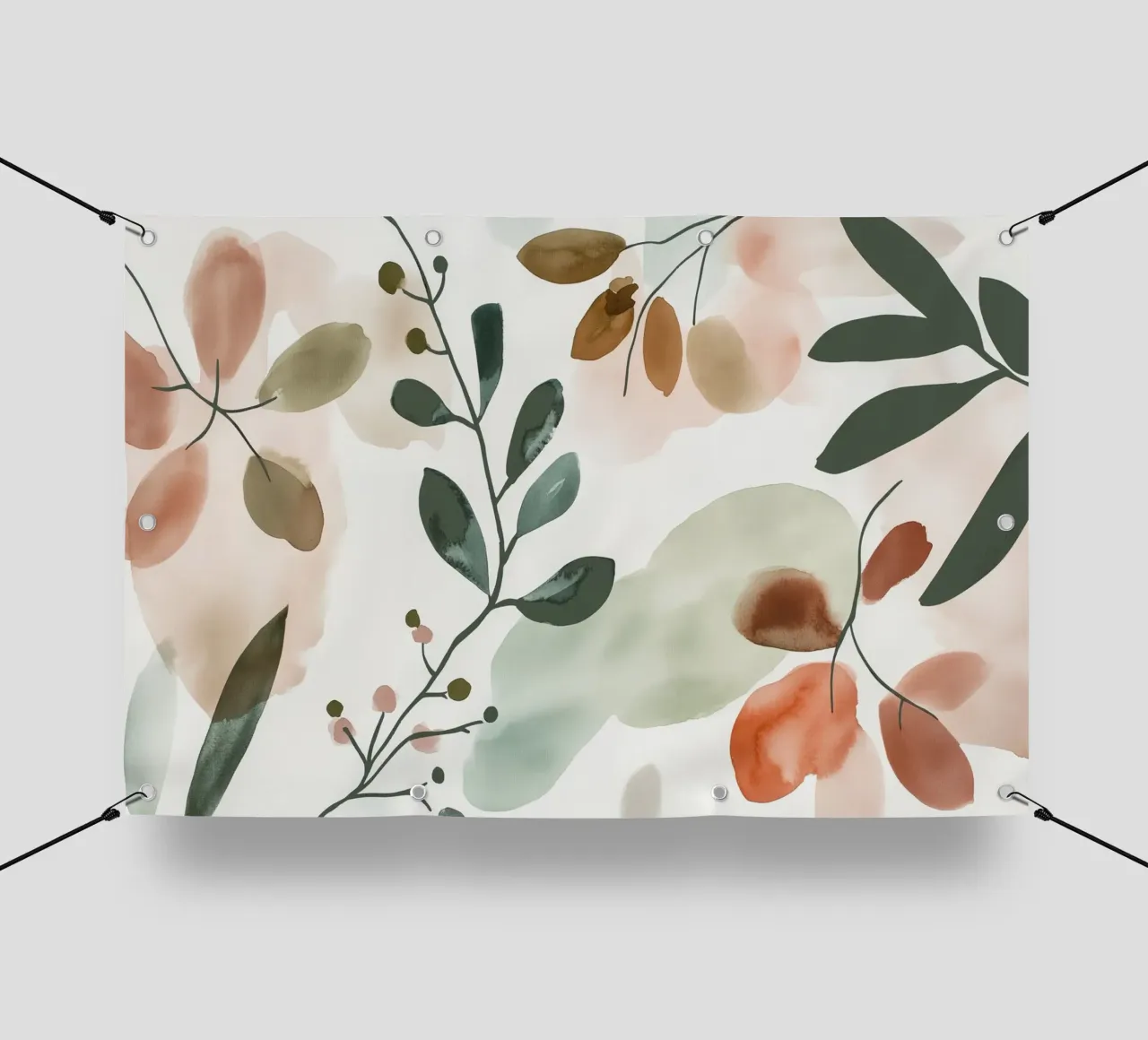 Pillow Pattern No 17 telo in pvc da treechild