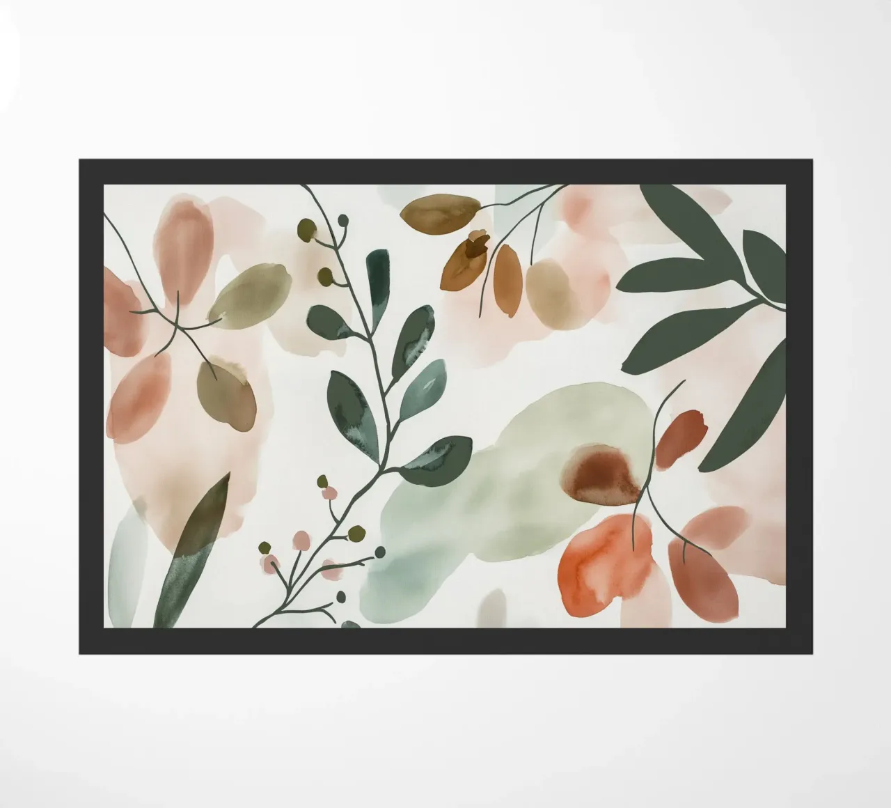 Pillow Pattern No 17 zerbino da treechild