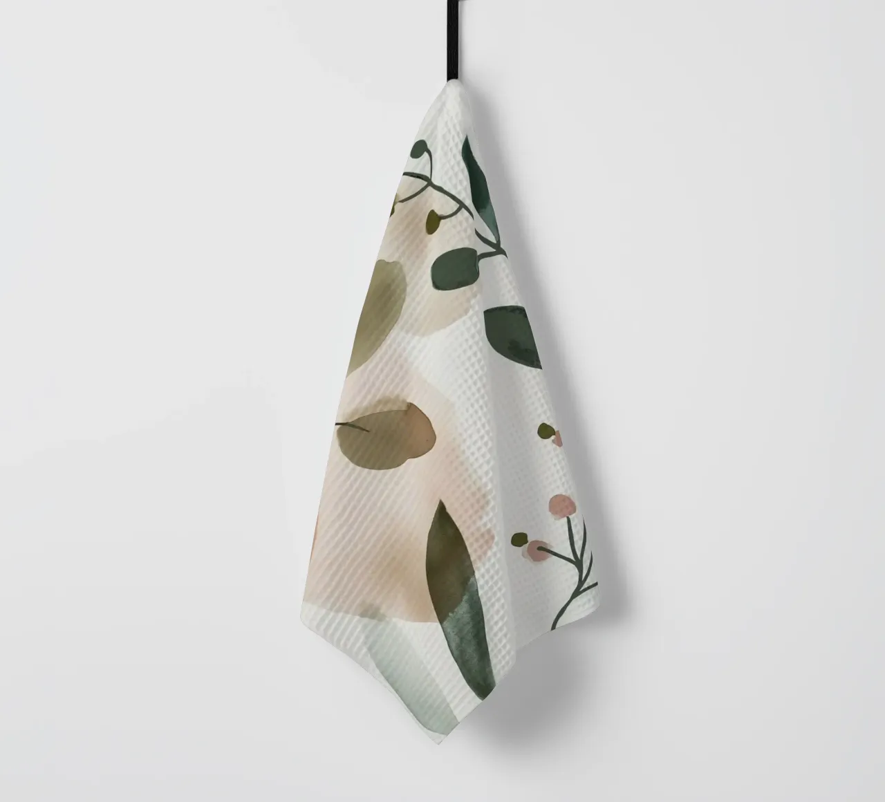 Pillow Pattern No 17 canovaccio da cucina da treechild