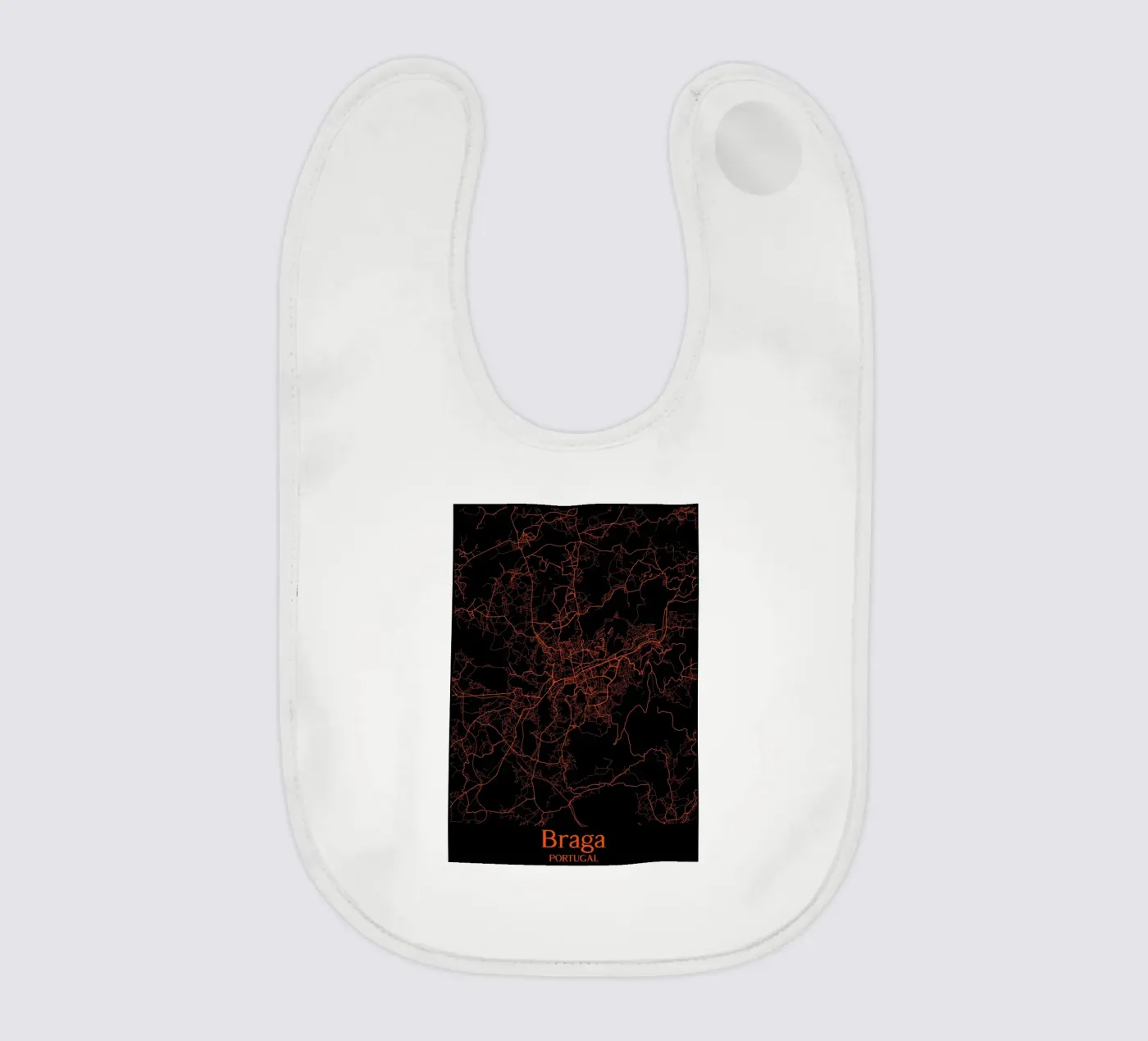 Braga Babylätzchen von MiMap