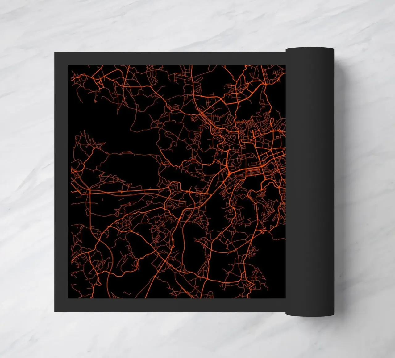 Braga zerbino da MiMap