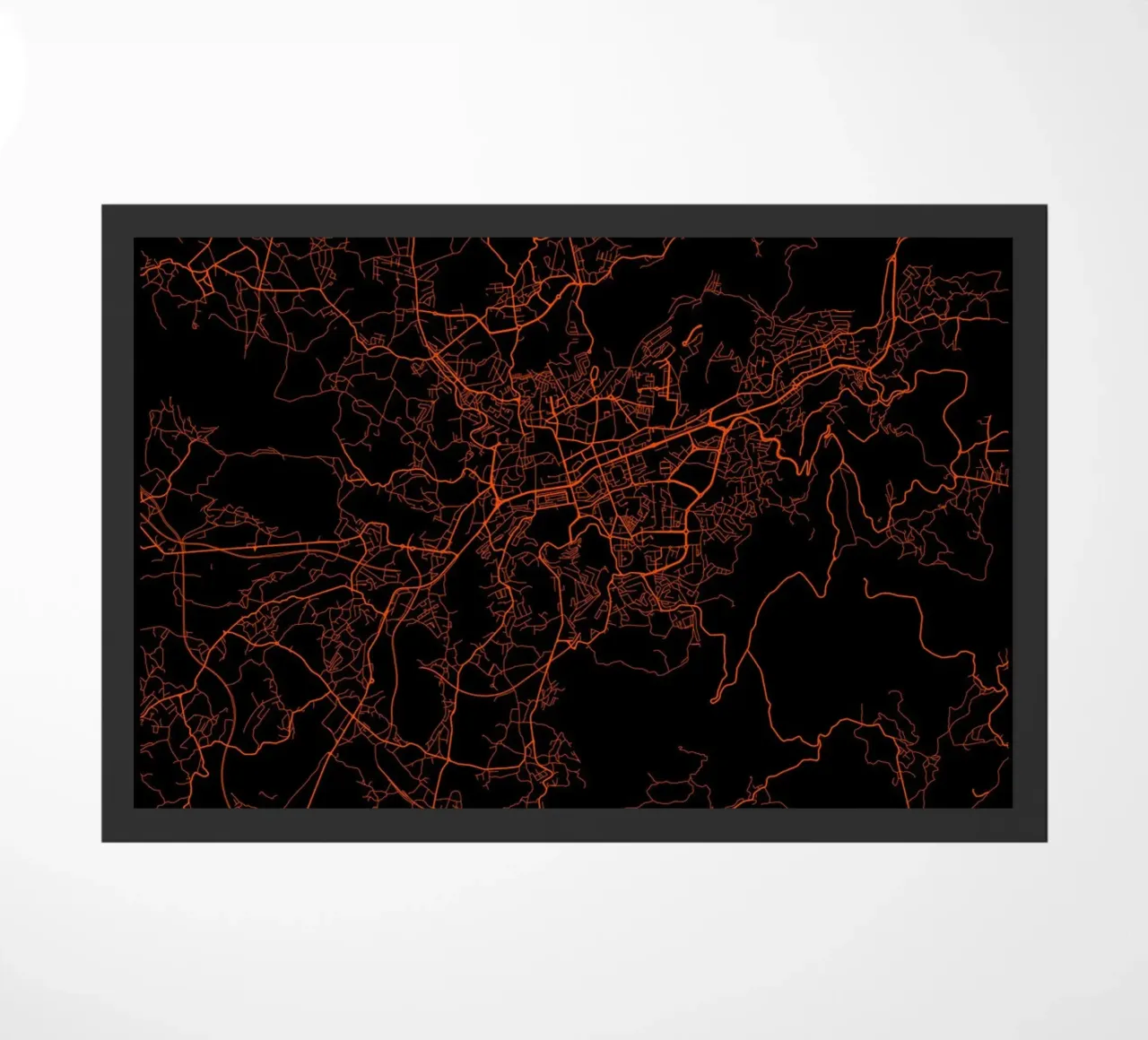 Braga zerbino da MiMap