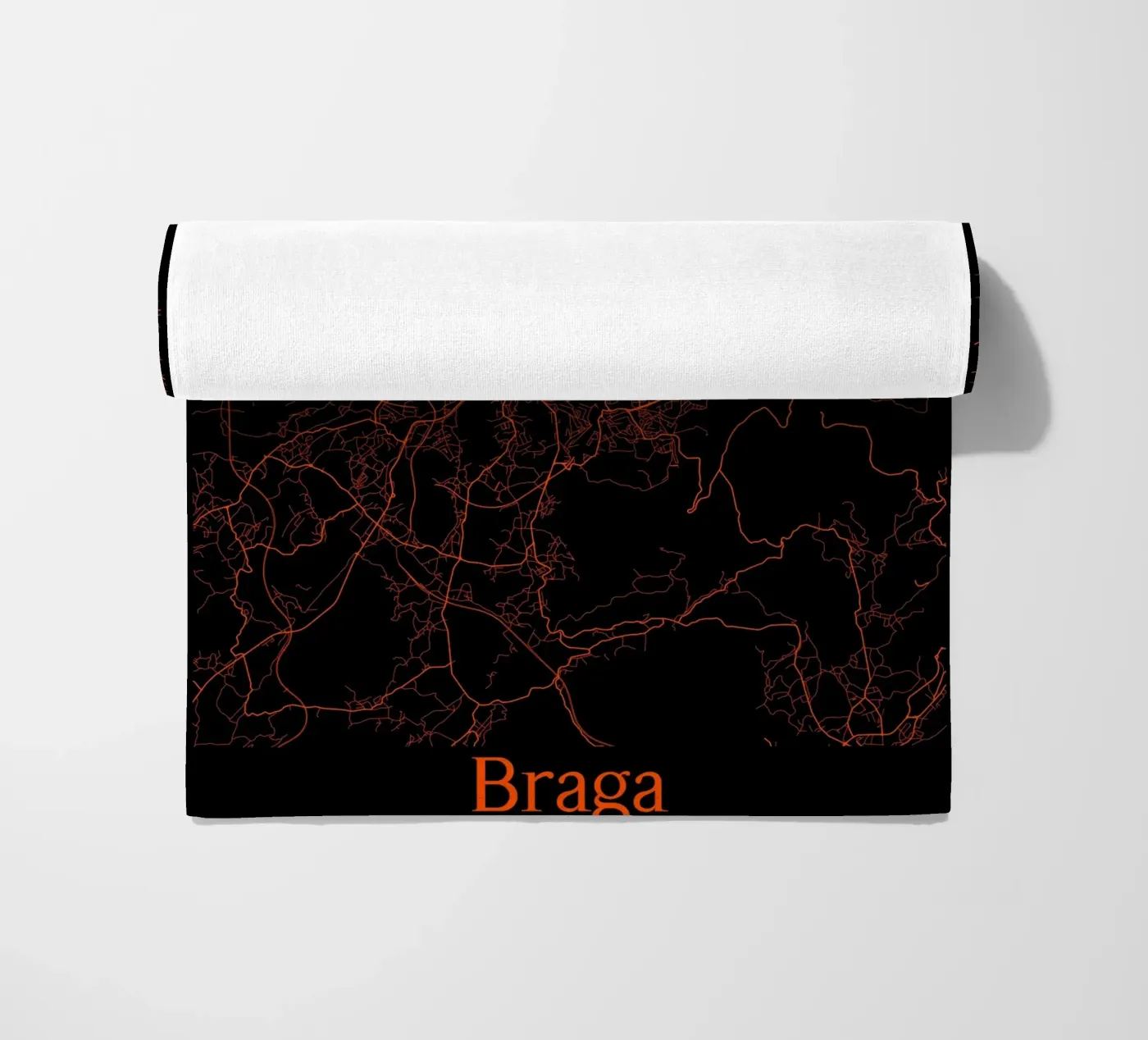 Braga telo mare da MiMap