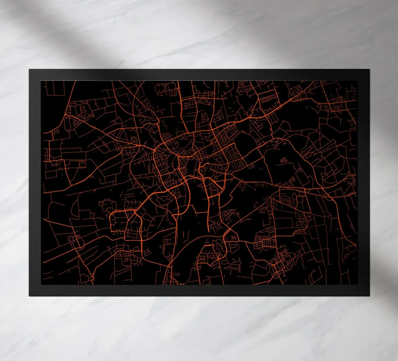 Braunschweig zerbino da MiMap