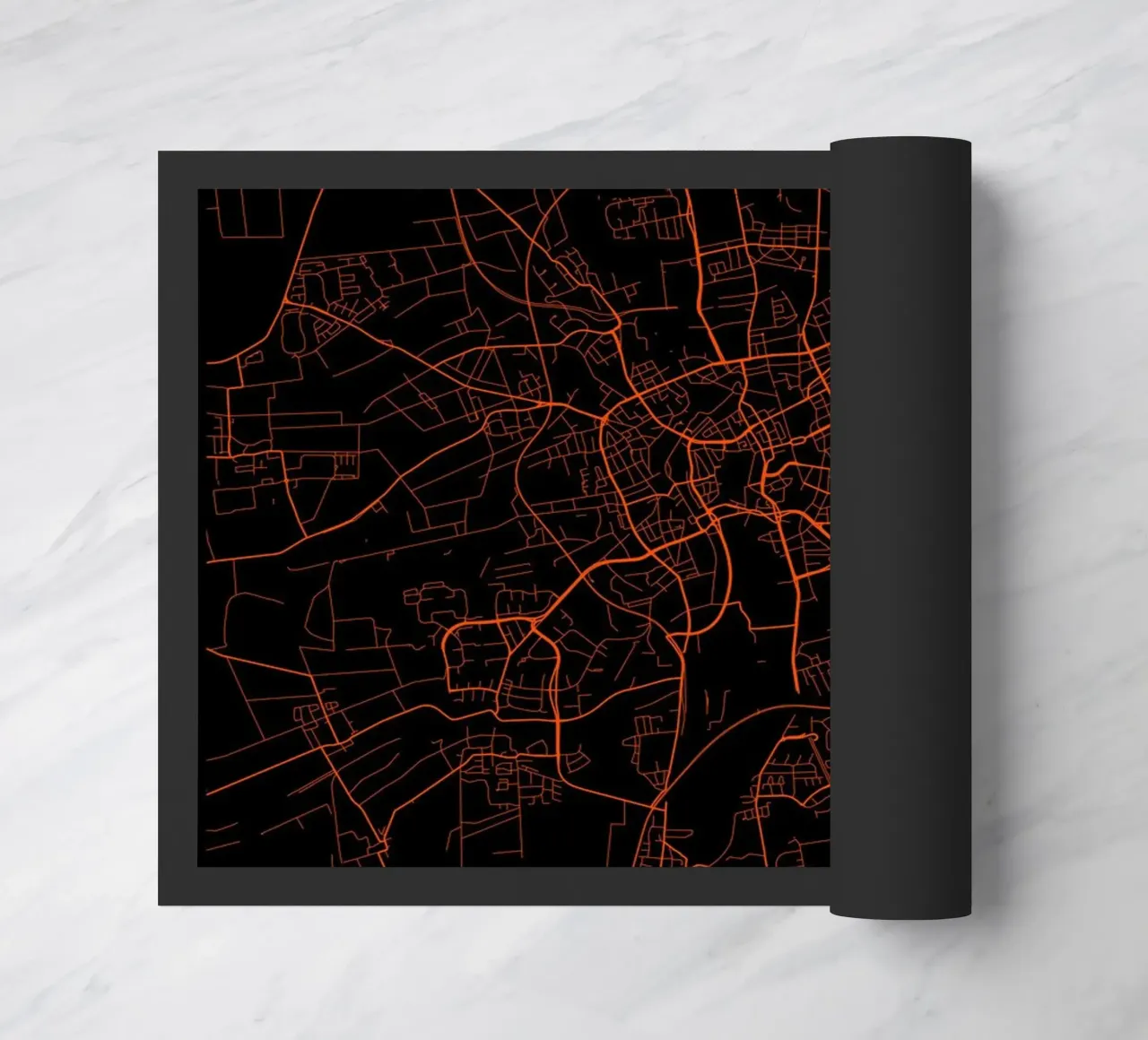 Braunschweig zerbino da MiMap