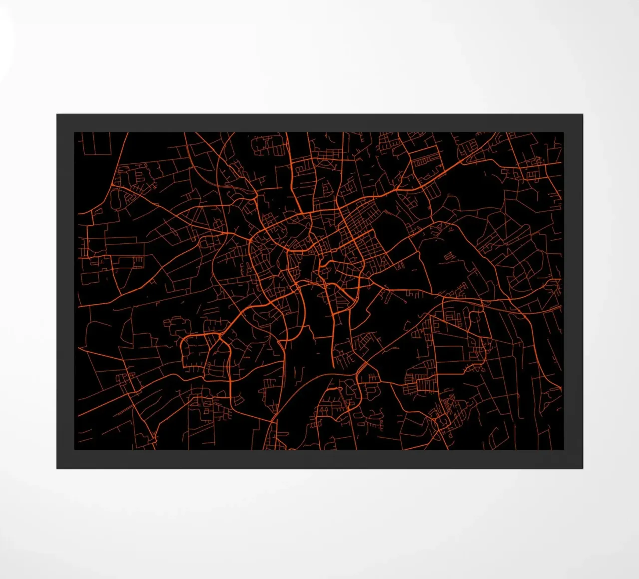 Braunschweig zerbino da MiMap