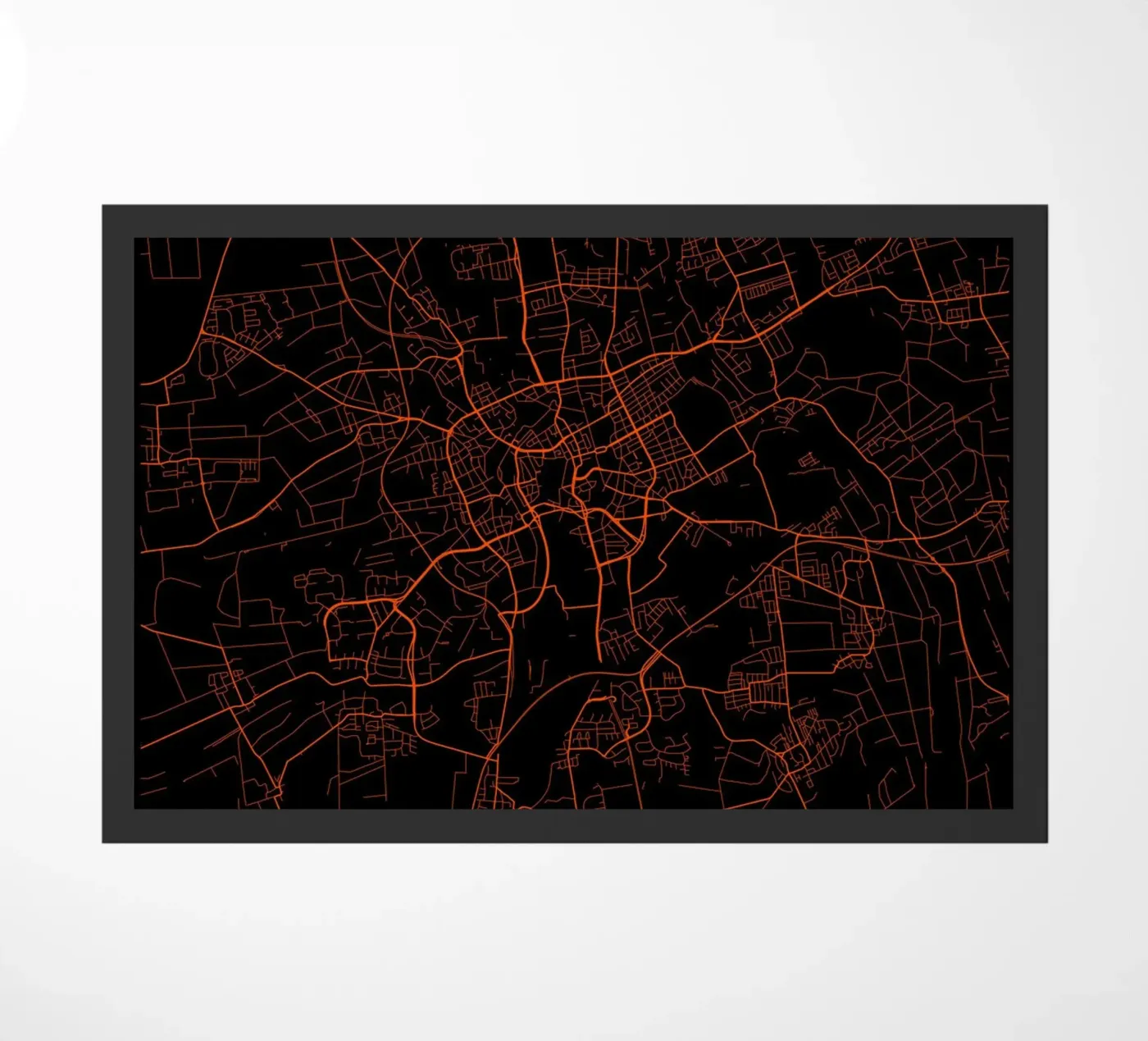 Braunschweig zerbino da MiMap