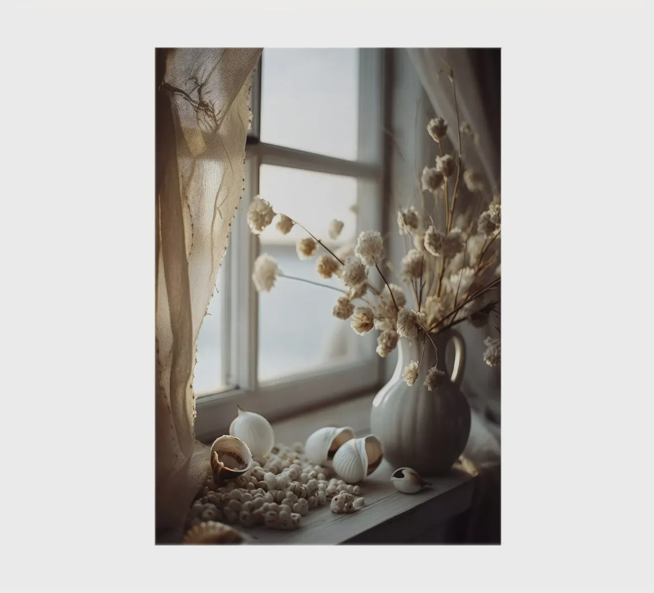 Still Life Impressions No 2 notebook by treechild