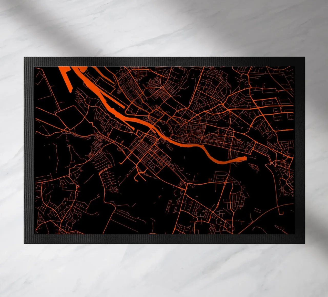 Bremen zerbino da MiMap