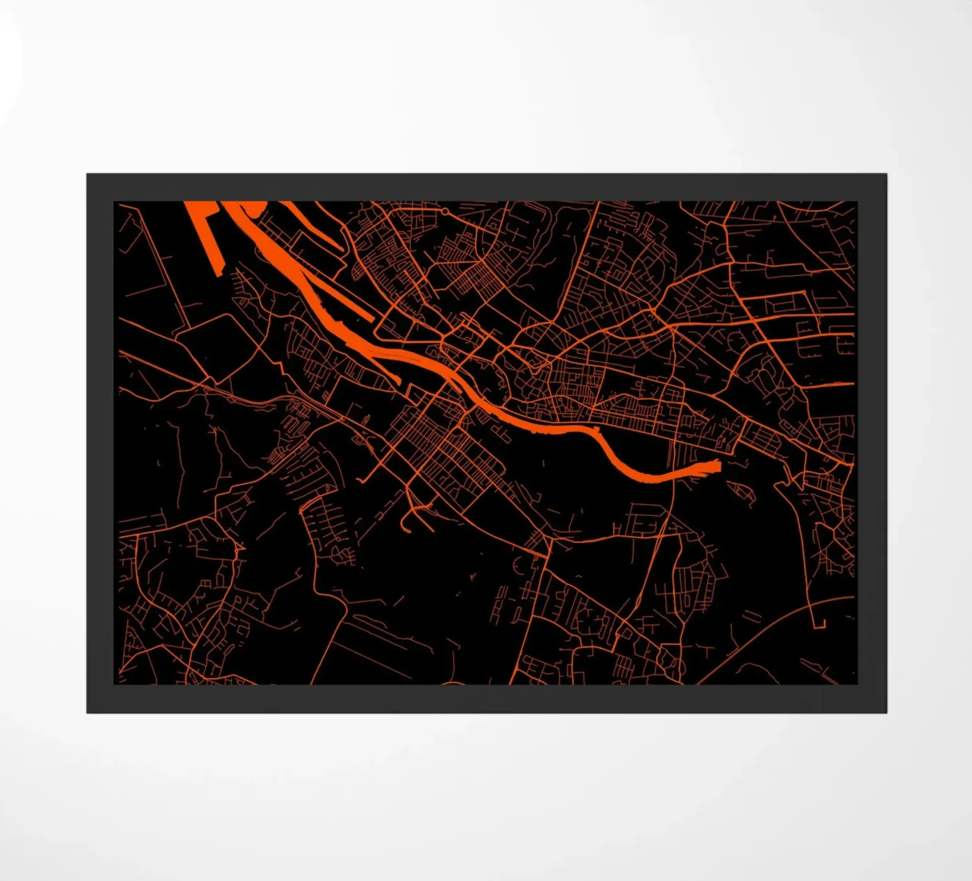 Bremen zerbino da MiMap