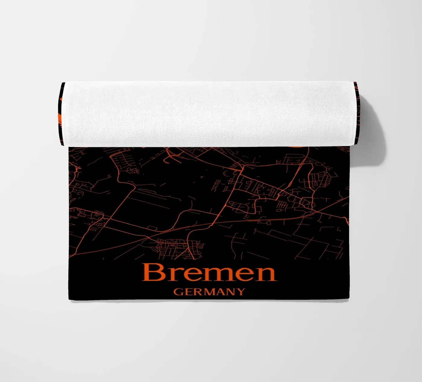 Bremen telo mare da MiMap