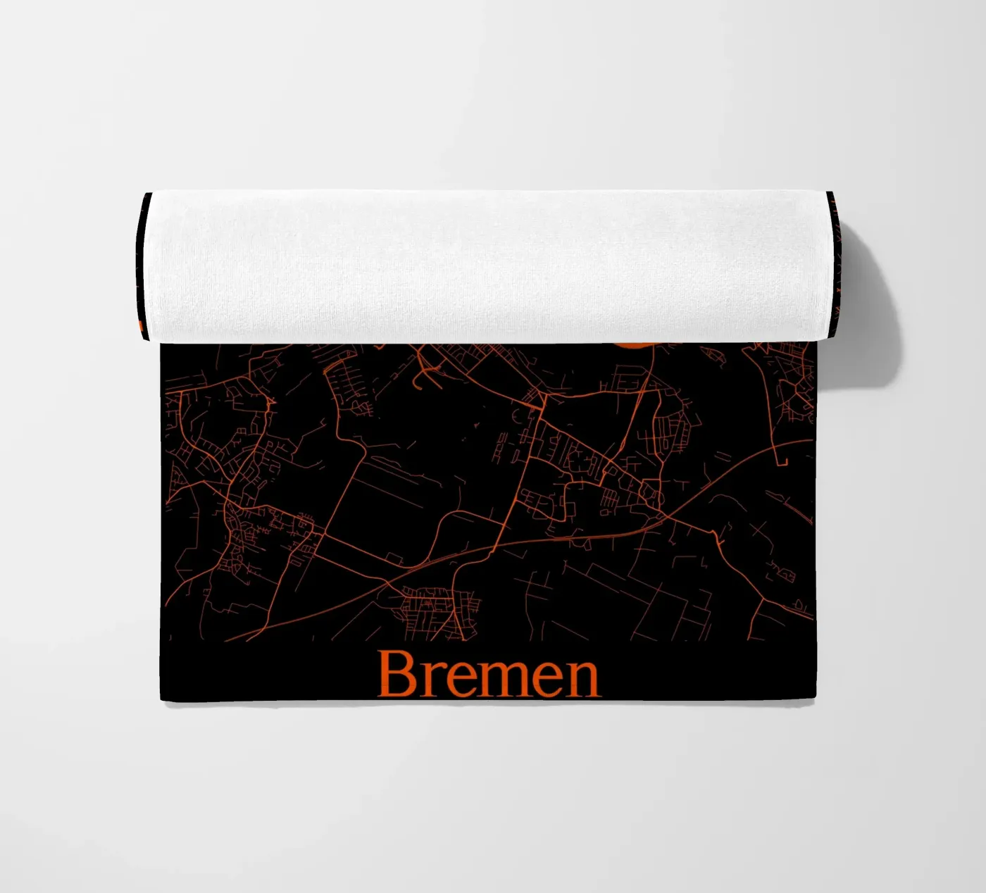 Bremen telo mare da MiMap