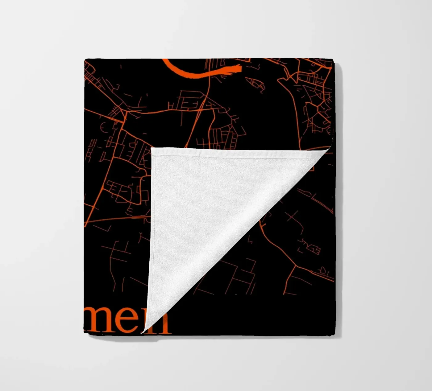 Bremen telo mare da MiMap