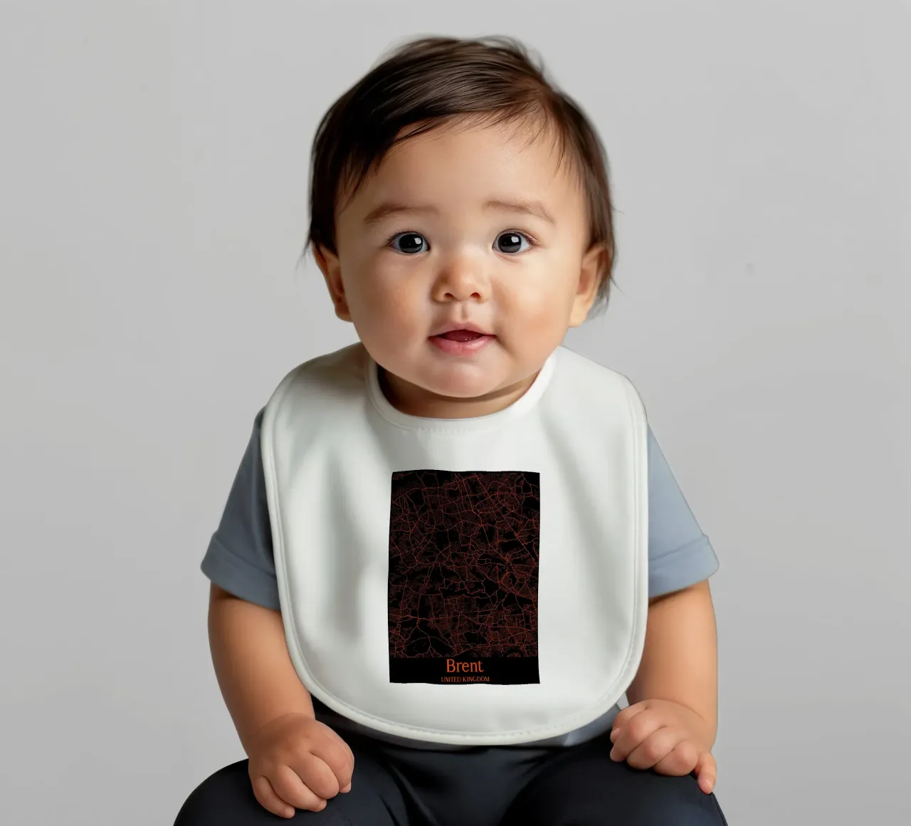 Brent bavaglino da MiMap