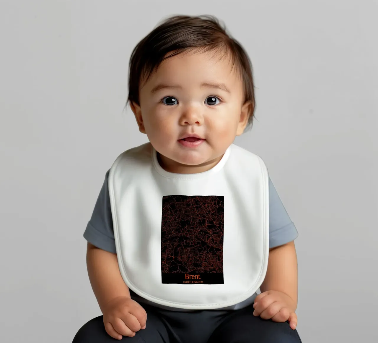 Brent bavaglino da MiMap