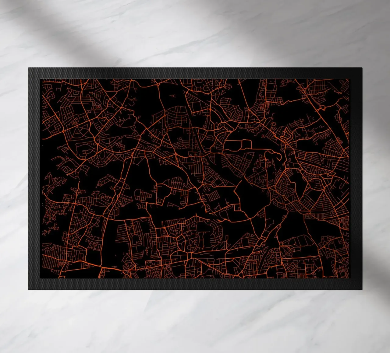 Brent zerbino da MiMap