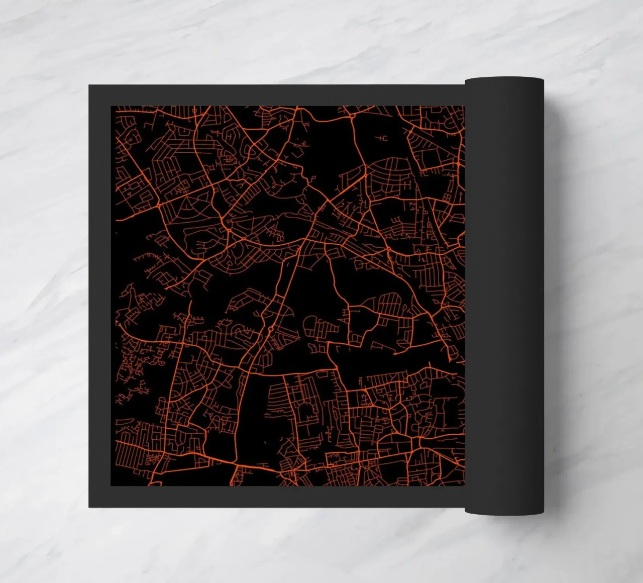 Brent zerbino da MiMap