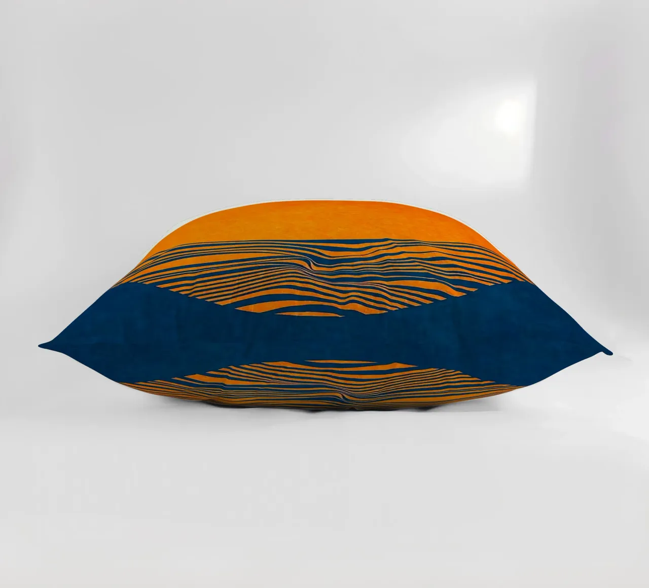shape of sun cuscino da Good days