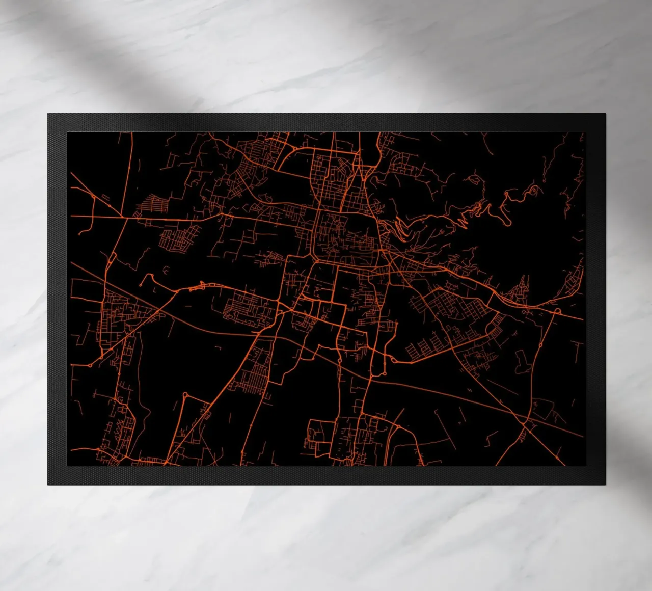 Brescia zerbino da MiMap