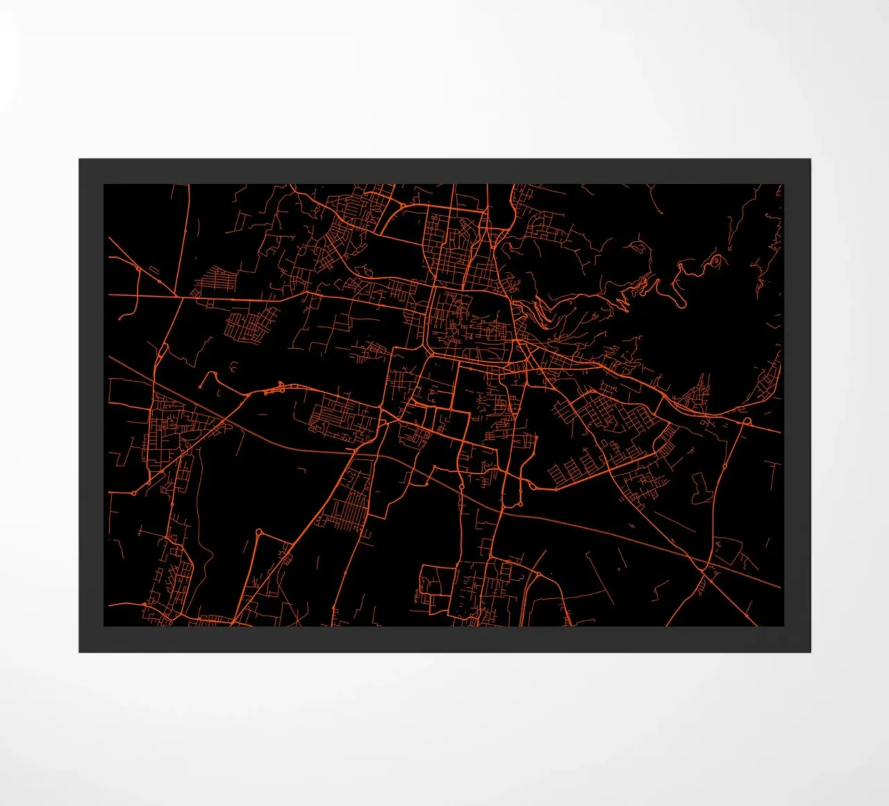 Brescia zerbino da MiMap