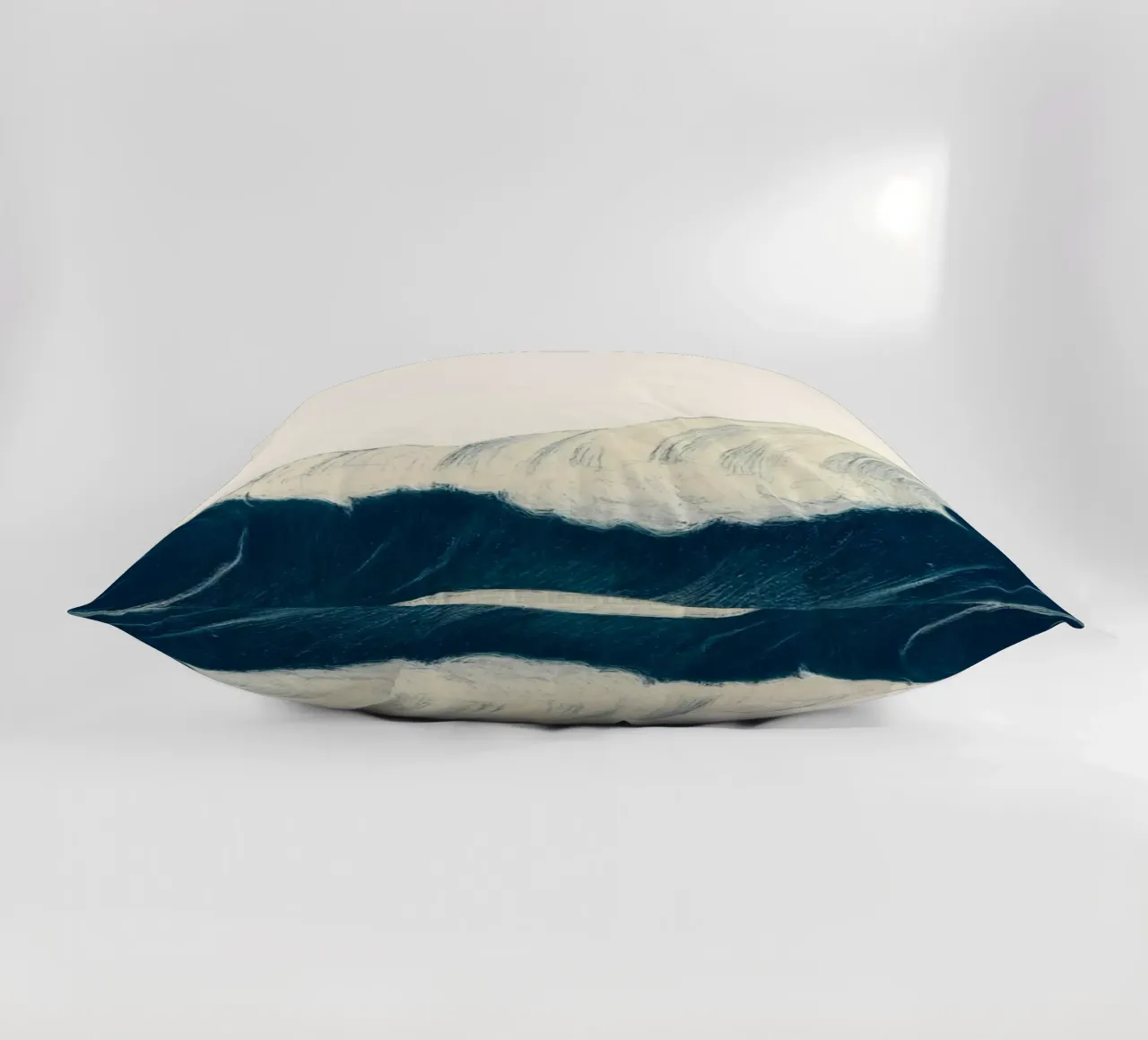 big wave cuscino da Good days