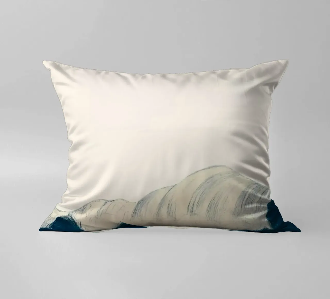 big wave cuscino da Good days