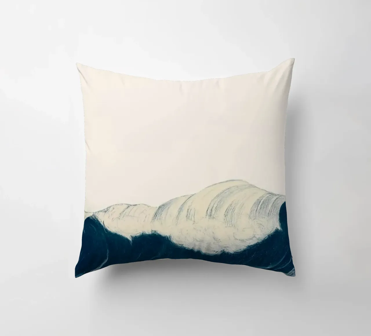 big wave cuscino da Good days