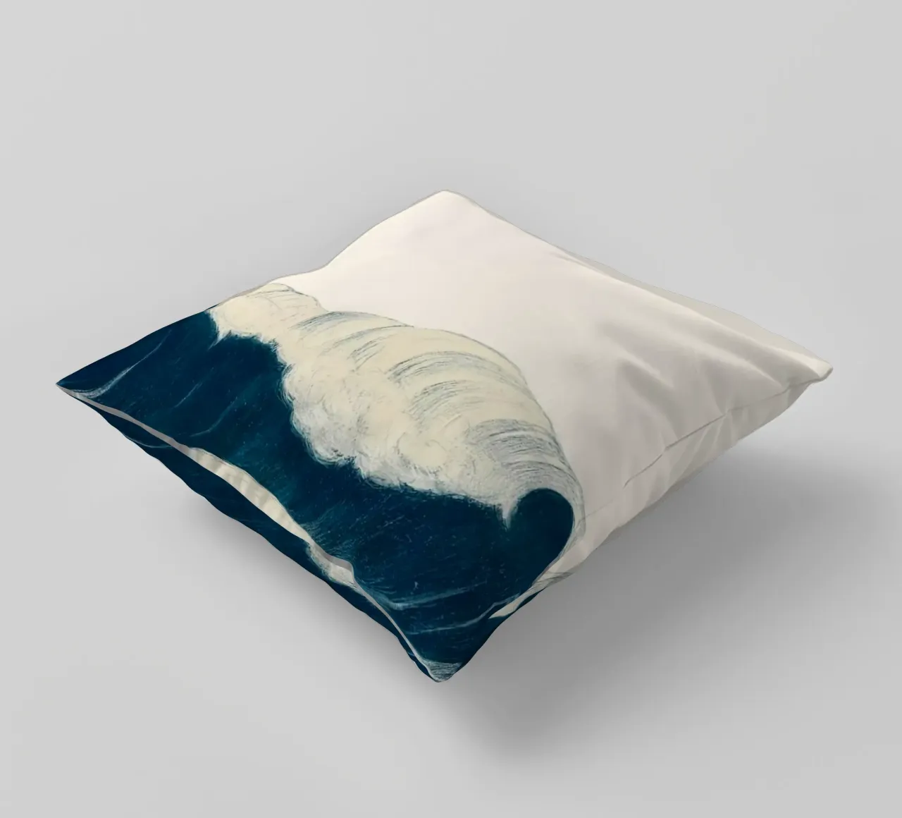 big wave cuscino da Good days