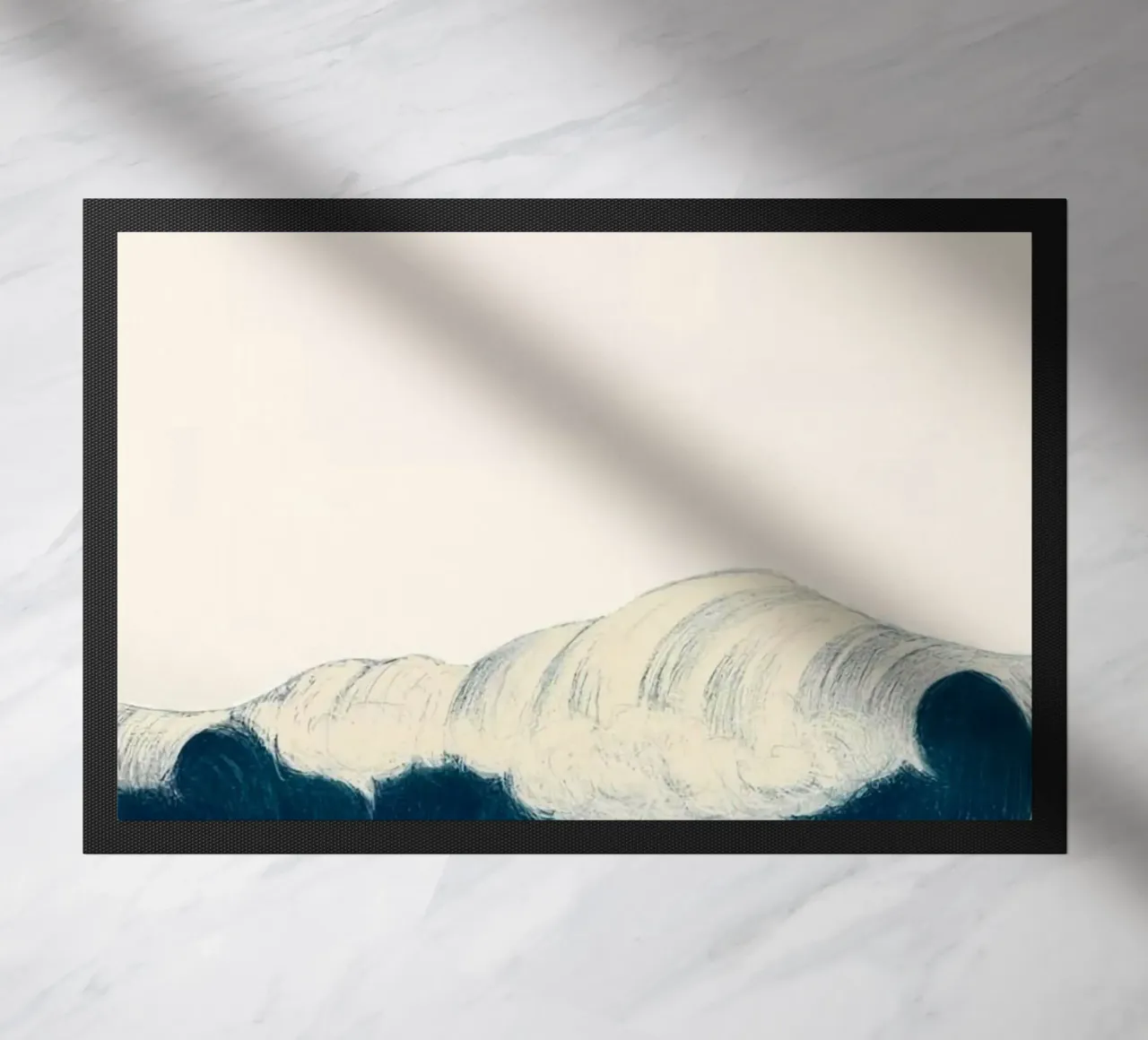 big wave zerbino da Good days